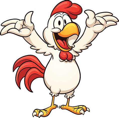 Nice Chicken Illustrations Royalty Free Vector Graphics And Clip Art