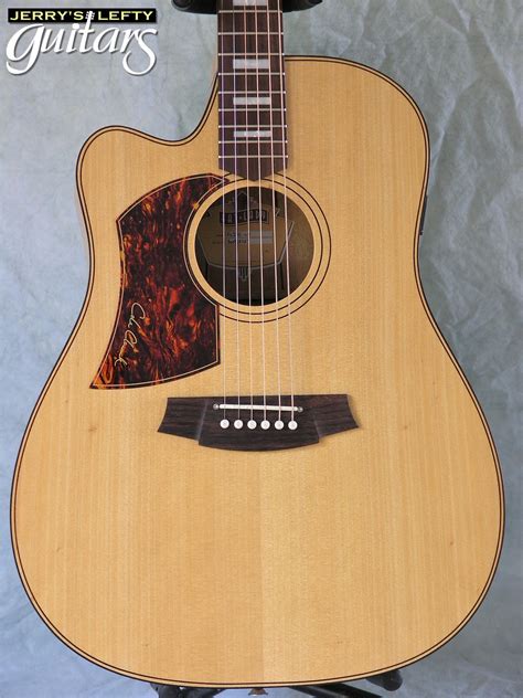 Jerrys Lefty Guitars Newest Guitar Arrivals Updated Weekly Cole