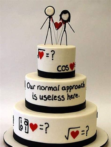 Nerd Wedding Cake Nerdy Wedding Cakes Geek Wedding Cake Funny
