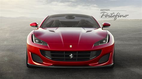 Ferrari portofino convertible is available in 1 variants in india. 2020 Price List of Latest Ferrari Cars Available in India