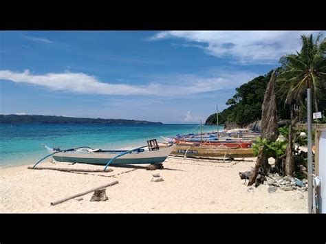 Station 2 is the best place to be and this hotel is there, and so near dmall (the shopping place) and other happening places. Boracay Island | Station 1 Balabag Road to Puka Beach Ride ...