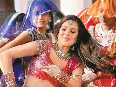 Bollywood Hot Actress Ameesha Patel Hot Photosvideosimageshot Scenes