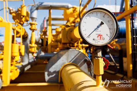 М природного газу за 2020 рік, що на 11% перевищило показник попереднього року й стало новим рекордом як. "Нафтогаз" має ознаки монопольного становища, - АМКУ