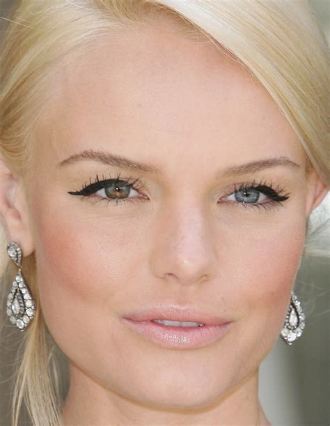Kate Bosworth Makeup A Photo On Flickriver