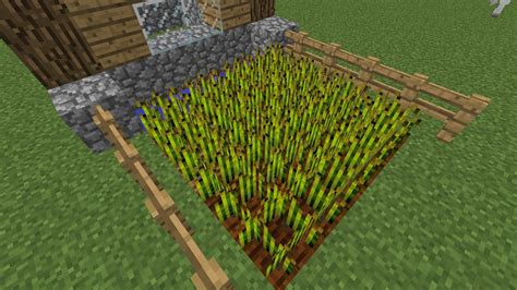 This may take a while. What can you do with a single block of water? (Farming ...