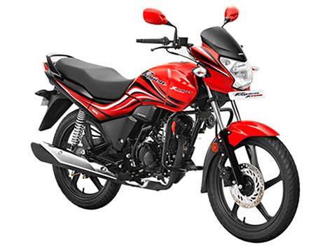 The passion xpro looks similar to the hero passion from most of the angles and it is powered by the same 110cc engine which powers the honda twister, it generates maximum power of 8.7 bhp at 7500 rpm. Hero Passion X Pro Disc Price in India, Specifications ...
