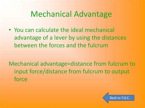Ppt Simple Machines Powerpoint Presentation Free Download Id2750144