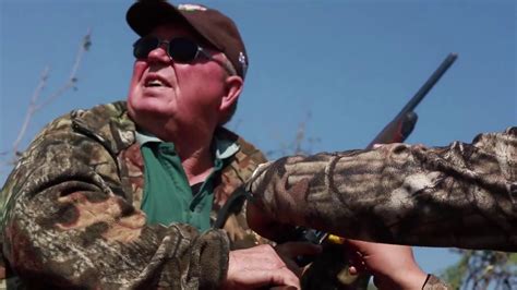 Pigeon Hunting In Argentina With Candc Outfitters September 2019 Peter