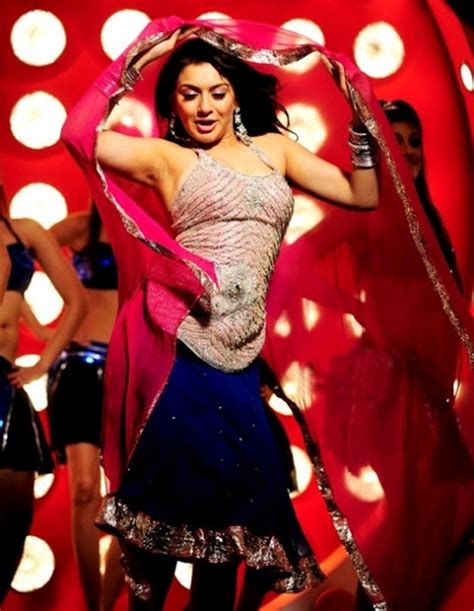 Tamil Cinema Foto Hansika Motwani Dancing Stills From Velayutham Movie