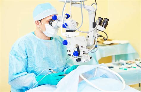Everything You Need To Know About Lasik Eye Surgery