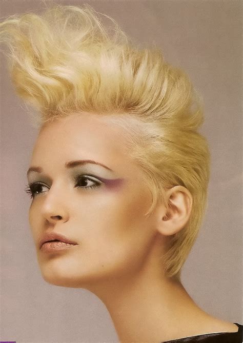 Getting a new haircut can be a way of looking at life a little differently, it can also change the way you're feeling about yourself. hairstyles for men: Emo Punk Hairstyles For Men and Women