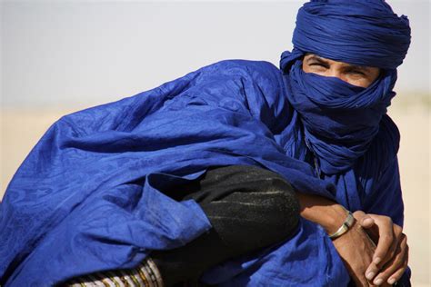 Tuareg Tuareg People People Sahara