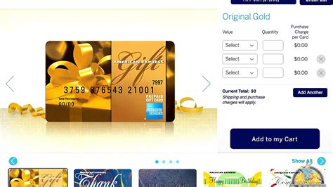 We did not find results for: American Express Prepaid Gift Card Balance - American Choices