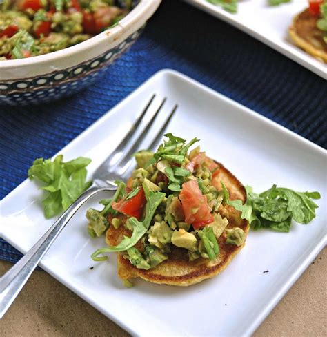 Get the potluck started with chorizo paté corn fritters zucchini tart