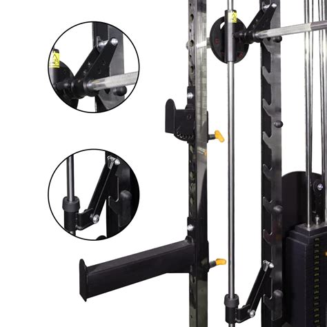 Mua Altas Strength Smith Machine Light Commercial Home Gym Total Body