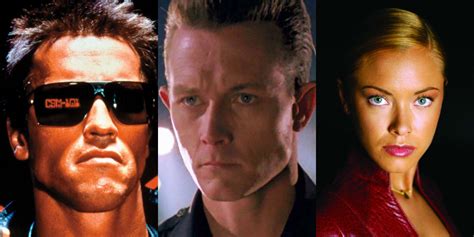 Terminator How A Surprising Character Ties Together The Original Trilogy