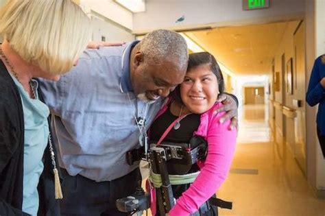 Formerly Conjoined Twins Celebrate 21st Birthday Ucla Health