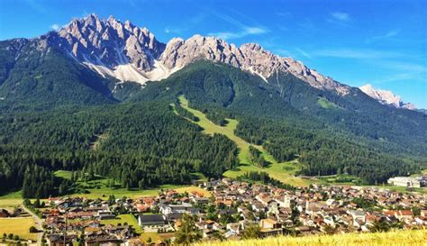 Un appartamento vacanze a san candido, nel cuore delle dolomiti. Alloggi a San Candido - Vacanze in Alto Adige