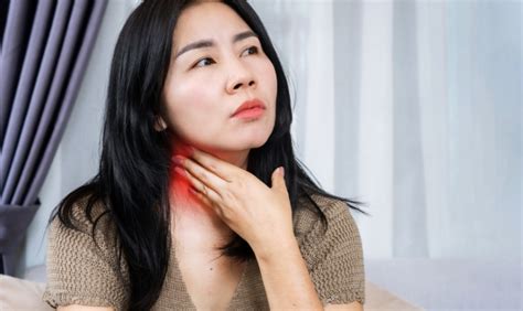 Tooth Infection Swollen Lymph Nodes Symptoms And Treatment