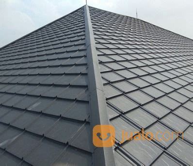 Menerima pemesanan segala jenis genteng dan aplikasi pemasangan baja ringan untuk segala jenis bangunan. Jasa Pasang Atap Rangka Baja Ringan Dengan Atap Genteng ...