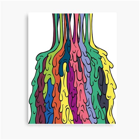 Twenty one pilots fan art. Twenty One Pilots Self Titled Album Canvas Prints | Redbubble