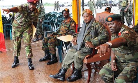 These 3 website muhoozi.co :: Gen. David Sejusa Factor for Uganda and freedom, Muhoozi ...
