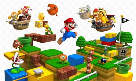 Five Reasons To Leap Into Super Mario 3d Land