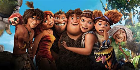 Anderson's adaptation of the video game monster hunter. The Croods 2 Release Date Moved Up A Month To November 2020