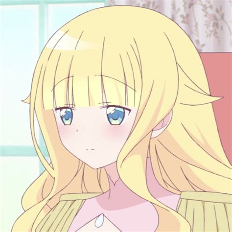 I use anime icons for just about every social media i have so here we are. As Miss Beezlebub Likes it in 2020 | Baby pink aesthetic ...