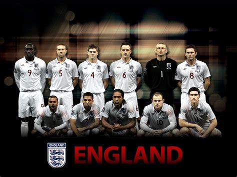 England's sole triumph in major tournaments came on home soil at the 1966 world cup. My Life Craze My Sports Collection: England Football Team