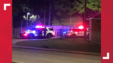 Tampa Police Department Accident Reports