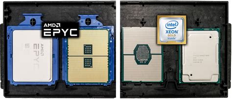 New Cpus From Intel And Amd Live On The Lunduke Show