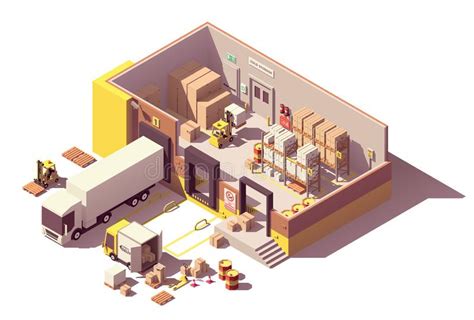 Posted in home appliances, coffee makers in calgary. Vector Isometric Billboard Fixing Stock Vector ...