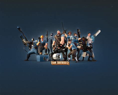 Maybe you would like to learn more about one of these? Team Fortress 2 Wallpaper and Background Image | 1280x1024 ...
