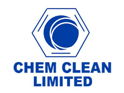 Our History Chem Clean Limited