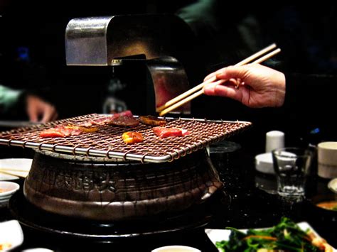 Unboxing iwatani smokeless korean barbecue grill. Korean barbecue grill - Kleinster mobiler Gasgrill.