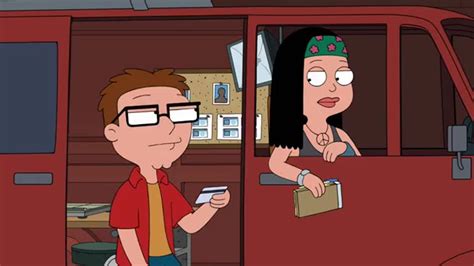 yarn mike rotch american dad 2005 s09e07 faking bad video clips by quotes 7481f31a 紗