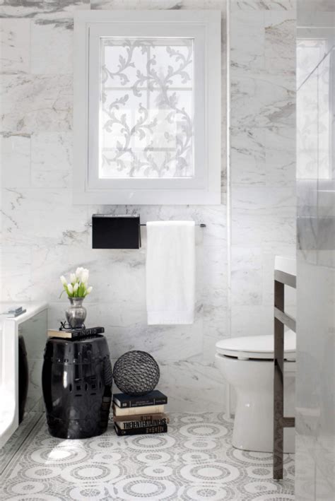 Architectural pieces as window treatments. 45 Modern Window Treatment Ideas For Privacy And Style - DigsDigs