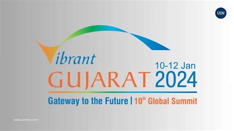 Pm Modi Inaugurates Vibrant Gujarat Global Summit 2024 Showcasing