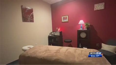 Massage Parlors Adjusting To Reopening Youtube