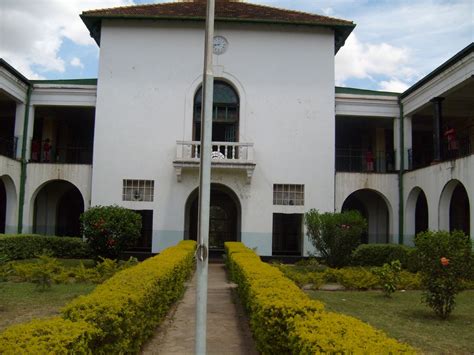 Colleges And Universities Colleges And Universities In Eldoret