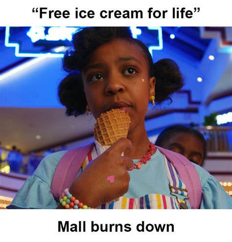 1… 2… 3… Finally, “Stranger Things” Memes! (35 pics) - Izismile.com