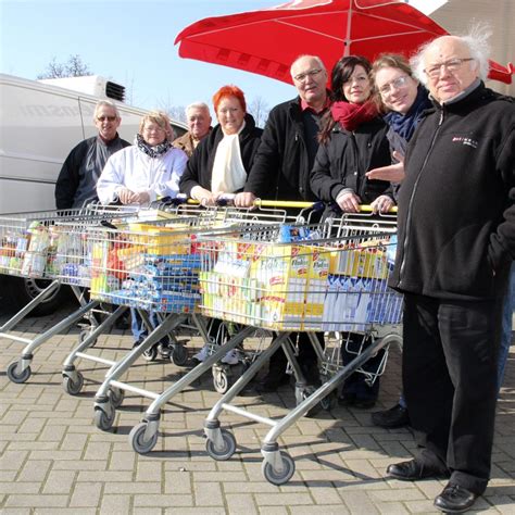Älter als 1 jahr nordrhein westfalen, kleve landkreis, 47589, uedem. Viele Spenden für Bedürftige in Uedem gesammelt › SPD Uedem