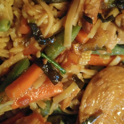 Pair it with steamed broccoli and rice and you've got yourself a meal. Easy Stovetop Chicken Teriyaki in Orange Ginger Garlic Sauce Recipe | Allrecipes