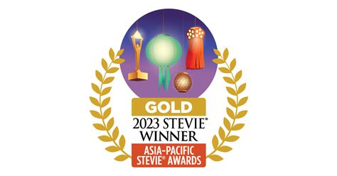 Resources For 2023 Stevie Award Winners Stevie Awards Asia Pacific