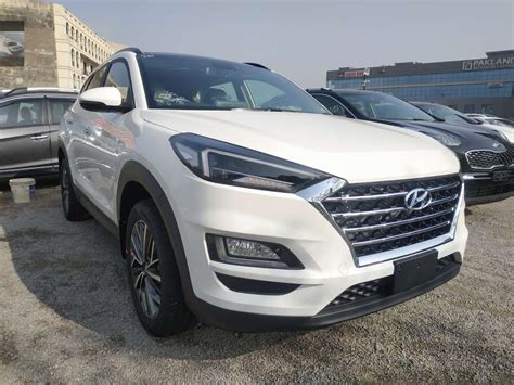 2021 hyundai tucson interior design. Hyundai Tucson AWD A/T Ultimate 2021 for sale in Islamabad ...