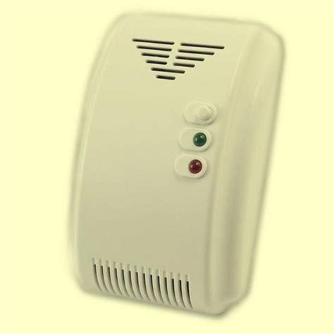 Gas Leakage Detector At Rs 2300unit Gas Leakage Detectors Gas