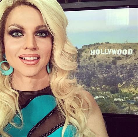 Courtney Act Stephanie Leonidas Courtney Act Rupauls Drag Race I Am A Queen Gorgeous Women