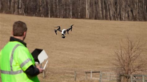 Aopa Welcomes Drone Pilots