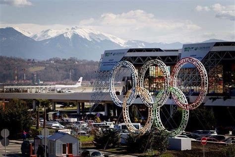 Lugares Que Visitar En Sochi Tour En Español Ven Y Disfruta